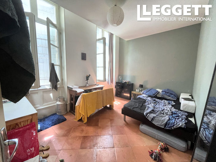 Image No.7-Appartement de 2 chambres à vendre à Lectoure