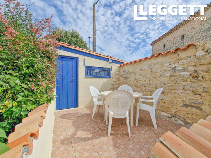 Image No.10-Maison de 3 chambres à vendre à Charente