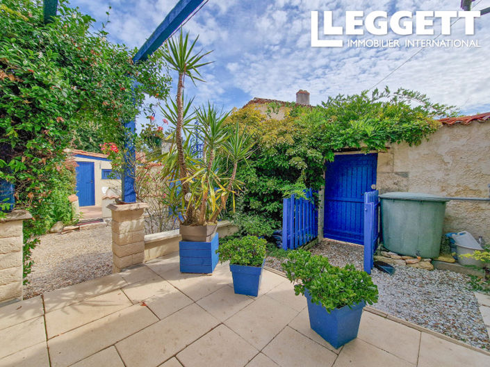 Image No.3-Maison de 3 chambres à vendre à Charente