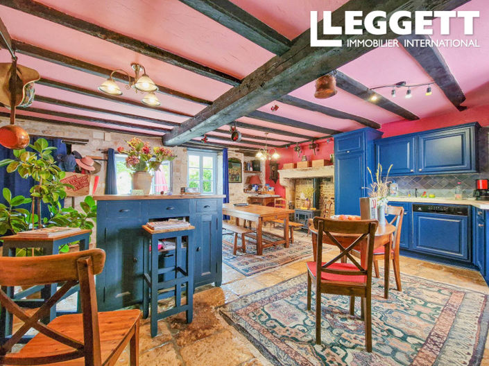 Image No.6-Maison de 3 chambres à vendre à Charente