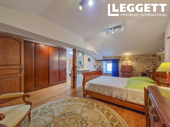 Image No.7-Maison de 3 chambres à vendre à Charente