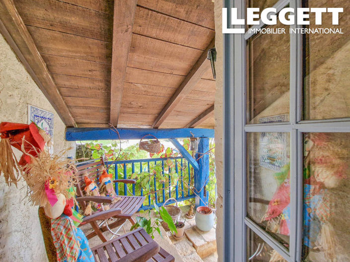 Image No.8-Maison de 3 chambres à vendre à Charente