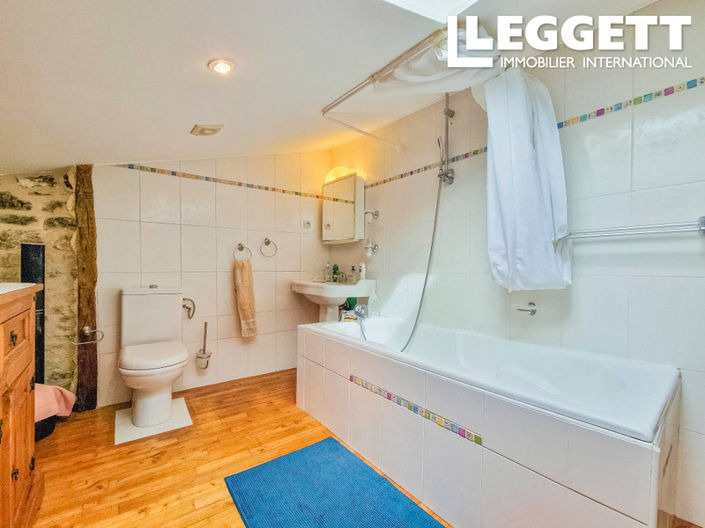 Image No.9-Maison de 3 chambres à vendre à Charente