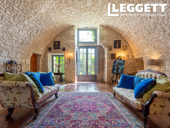 Image No.5-4 Bed Chateaux for sale