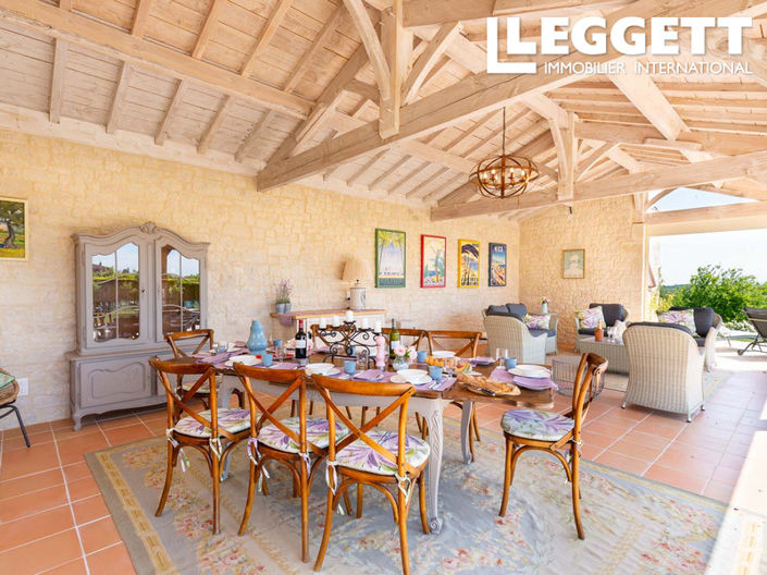 Image No.9-4 Bed Chateaux for sale