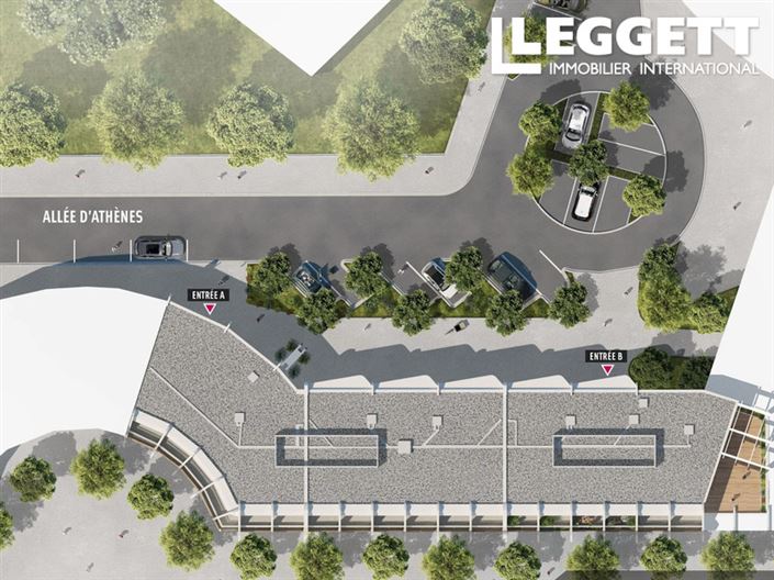 Image No.9-1 Bed Apartment for sale