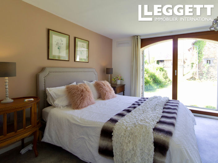 Image No.8-Maison de 12 chambres à vendre à Troche