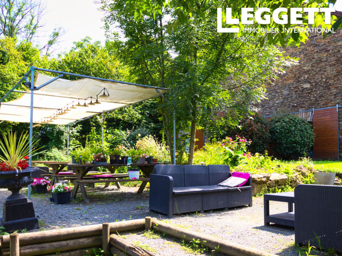 Image No.9-Maison de 12 chambres à vendre à Troche