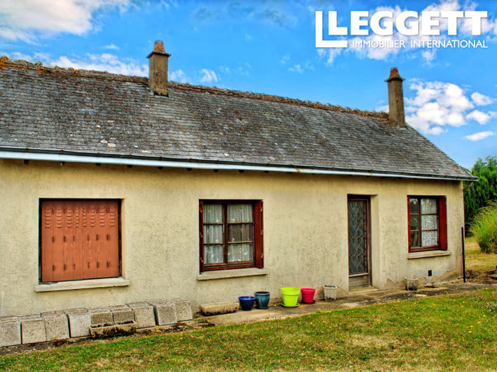 Image No.10-Maison de 3 chambres à vendre à Droué