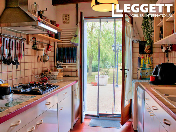 Image No.5-Maison de 3 chambres à vendre à Droué