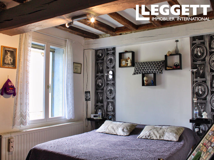 Image No.6-Maison de 3 chambres à vendre à Droué