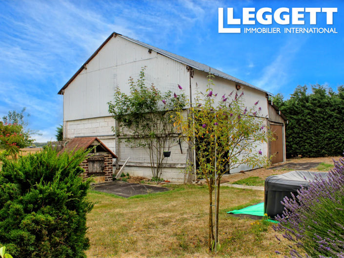 Image No.8-Maison de 3 chambres à vendre à Droué