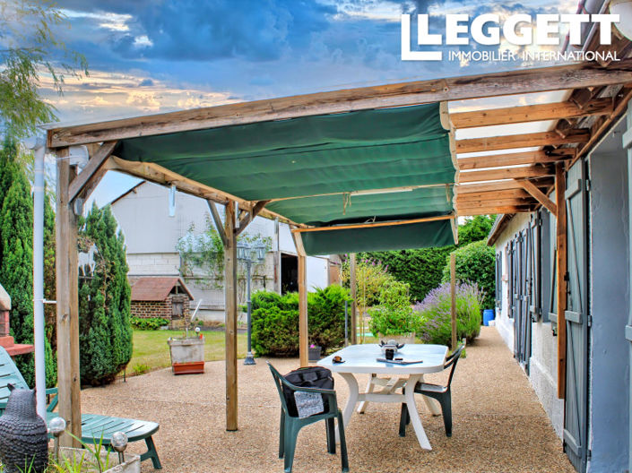 Image No.9-Maison de 3 chambres à vendre à Droué