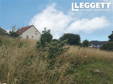 1 - Etaples, Land