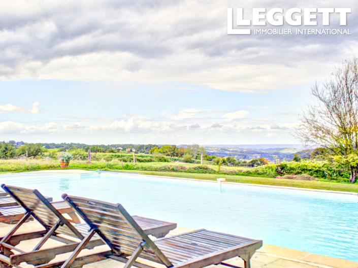 Image No.10-Maison de 7 chambres à vendre à Navarrenx