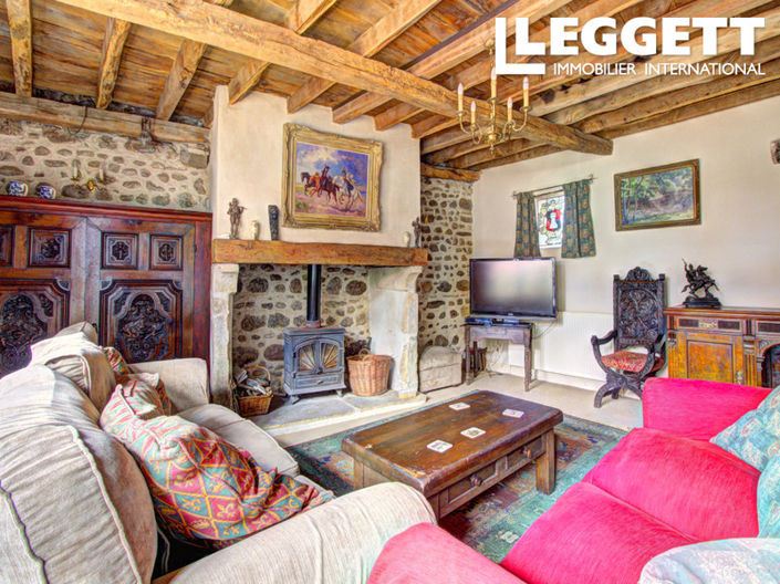Image No.4-Maison de 7 chambres à vendre à Navarrenx