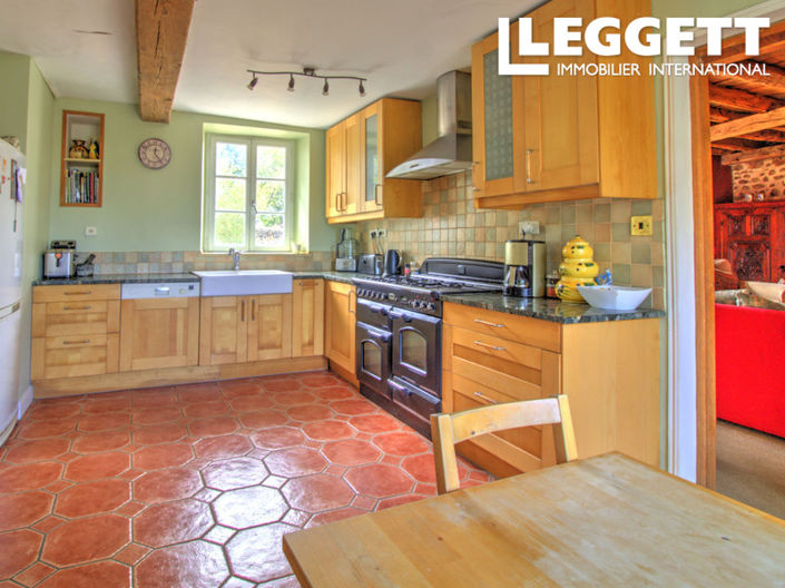 Image No.6-Maison de 7 chambres à vendre à Navarrenx