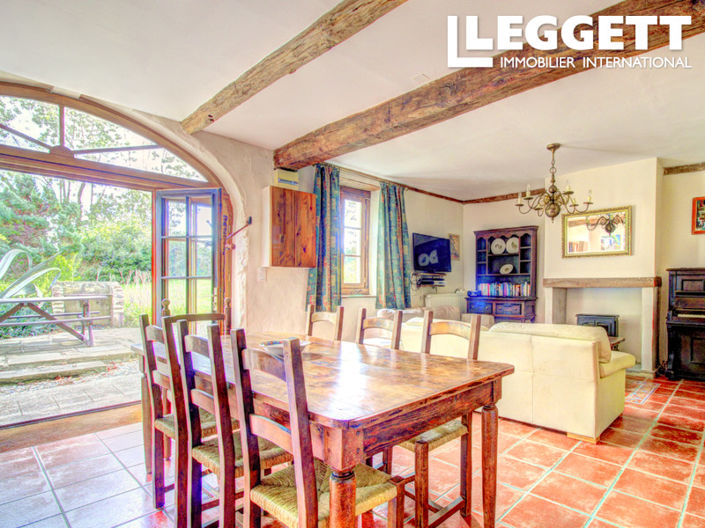 Image No.8-Maison de 7 chambres à vendre à Navarrenx