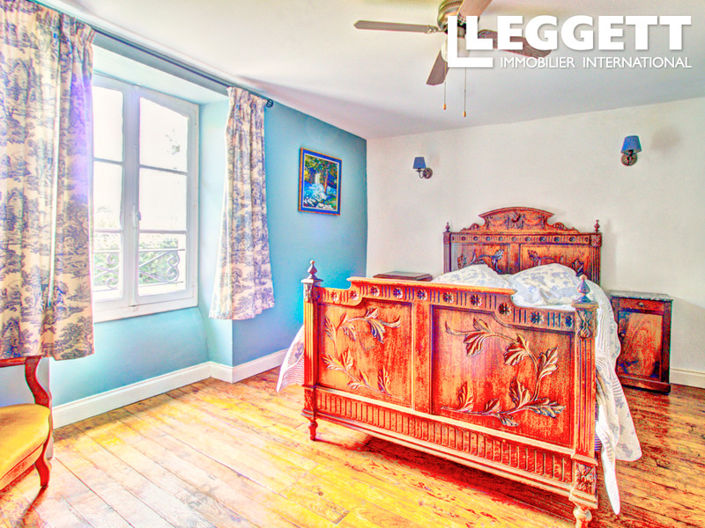 Image No.9-Maison de 7 chambres à vendre à Navarrenx