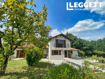 1 - Dordogne, House