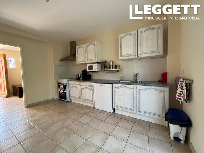 Image No.3-Maison de 4 chambres à vendre à Fuilla