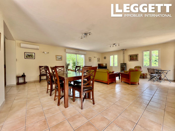 Image No.4-Maison de 4 chambres à vendre à Fuilla