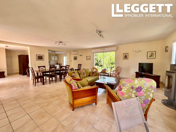 Image No.7-Maison de 4 chambres à vendre à Fuilla