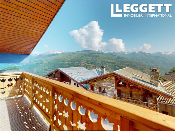 Image No.2-4 Bed Apartment for sale