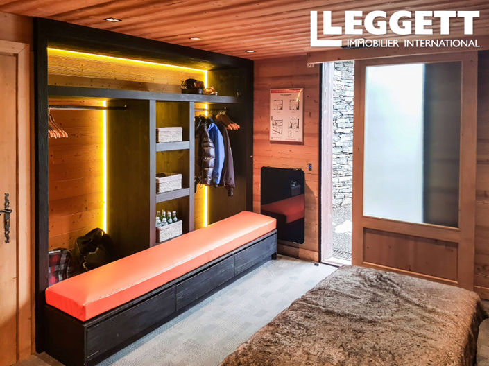 Image No.9-Maison de 5 chambres à vendre à Courchevel