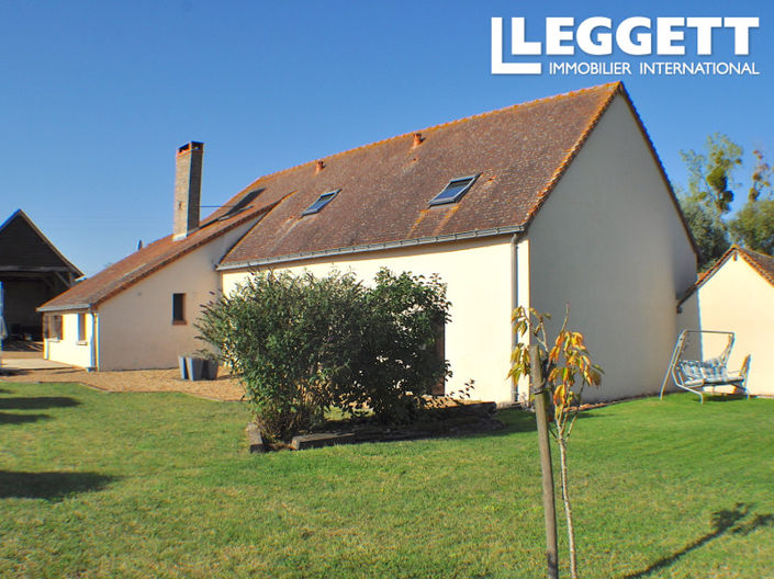 Image No.2-Maison de 3 chambres à vendre à Maine-et-Loire