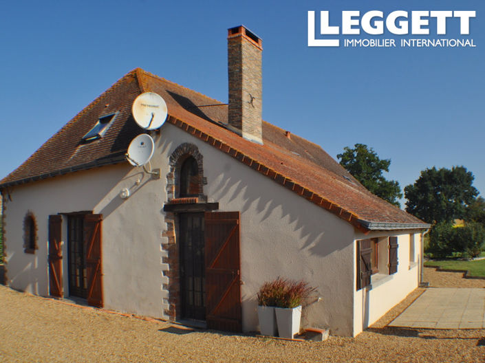 Image No.3-Maison de 3 chambres à vendre à Maine-et-Loire