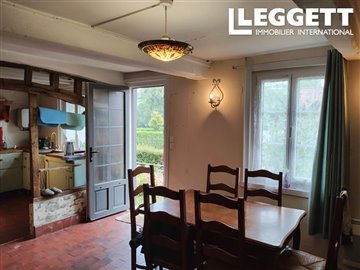 1 - Fressin, House