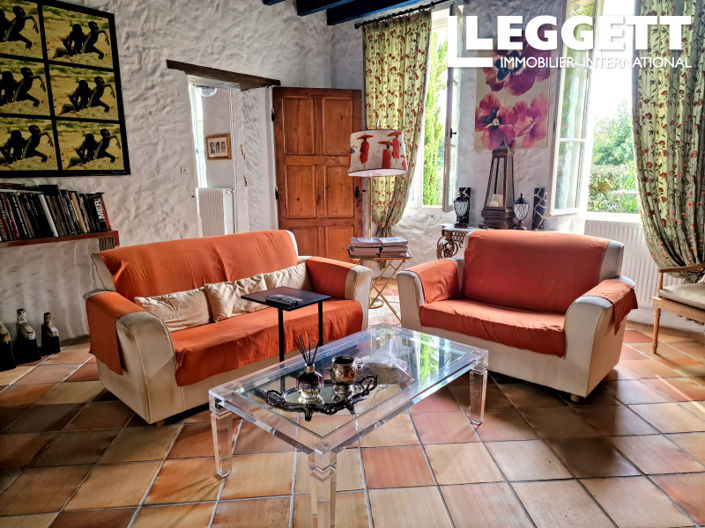 Image No.3-Maison de 8 chambres à vendre à Arsac