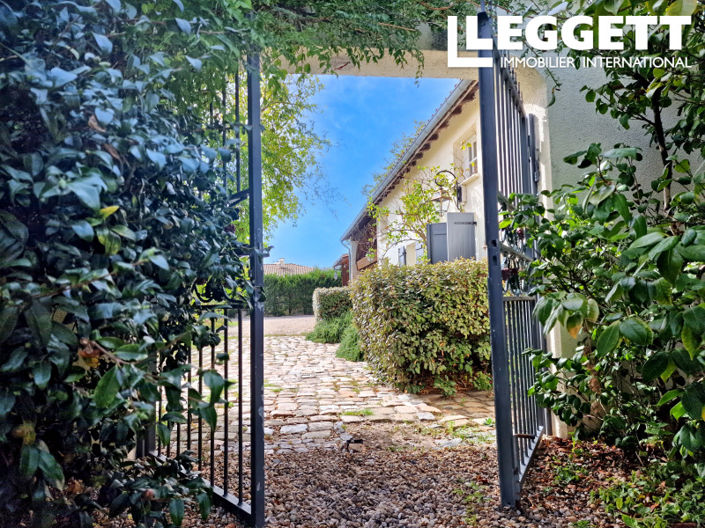 Image No.7-Maison de 8 chambres à vendre à Arsac