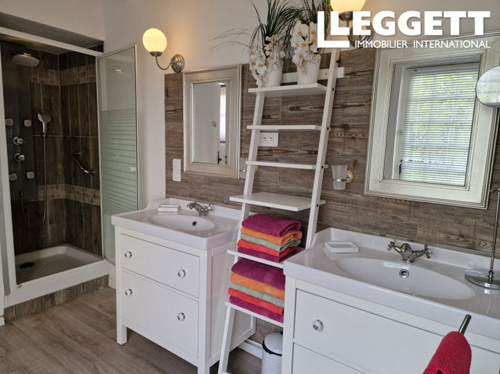 Image No.9-Maison de 8 chambres à vendre à Arsac