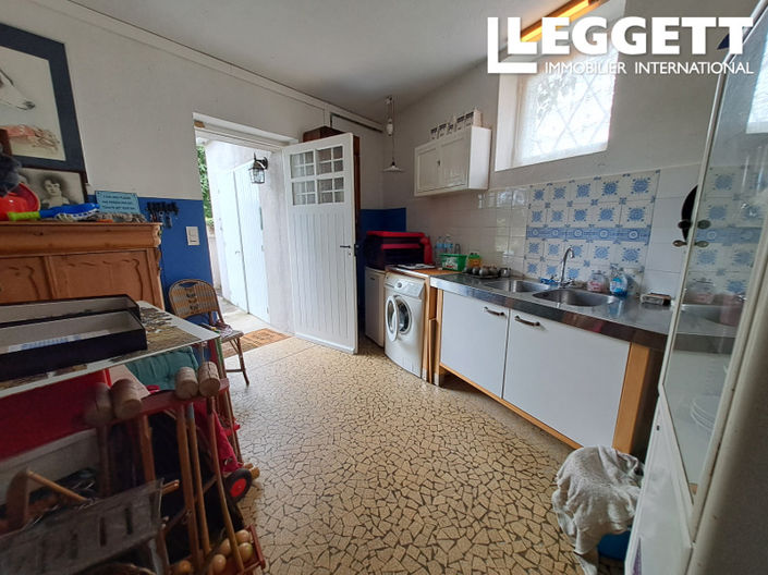 Image No.10-Maison de 3 chambres à vendre à La Nocle-Maulaix