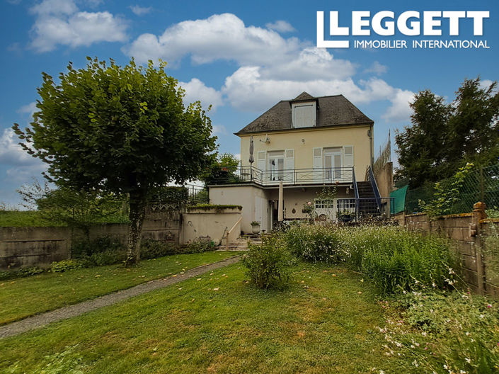 Image No.2-Maison de 3 chambres à vendre à La Nocle-Maulaix