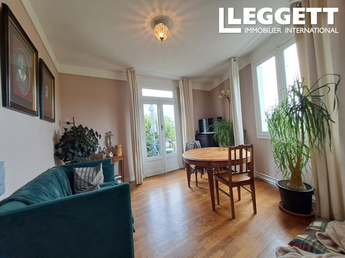 Image No.3-Maison de 3 chambres à vendre à La Nocle-Maulaix