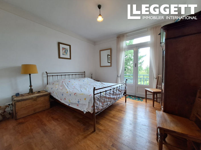 Image No.4-Maison de 3 chambres à vendre à La Nocle-Maulaix