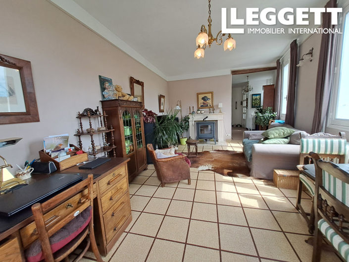 Image No.7-Maison de 3 chambres à vendre à La Nocle-Maulaix