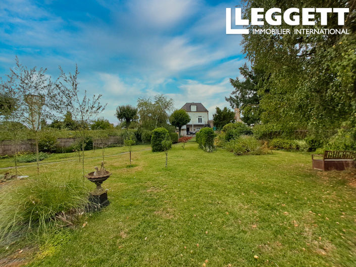 Image No.8-Maison de 3 chambres à vendre à La Nocle-Maulaix