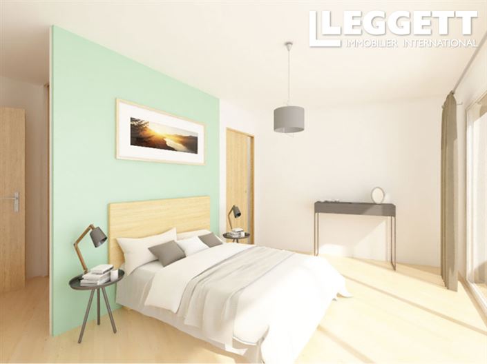 Image No.3-Maison de 4 chambres à vendre à Zonza