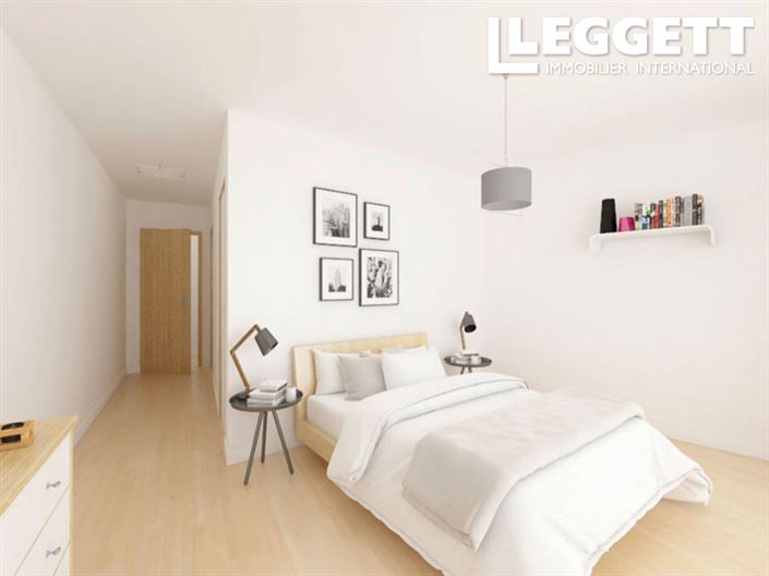 Image No.5-Maison de 4 chambres à vendre à Zonza