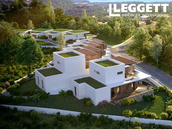 Image No.7-Maison de 4 chambres à vendre à Zonza