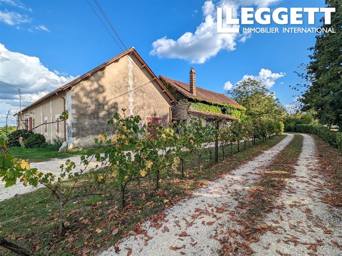 Image No.1-Commercial de 6 chambres à vendre à Bergerac
