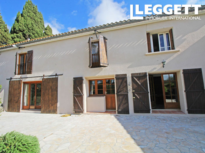 Image No.2-8 Bed House for sale