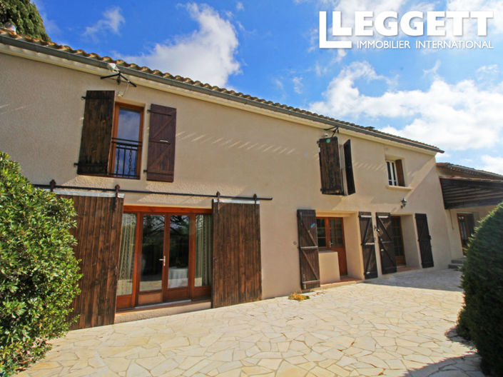 Image No.3-8 Bed House for sale