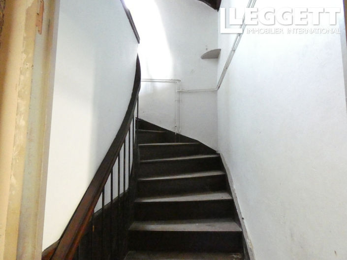 Image No.10-Maison de 4 chambres à vendre à Lapleau