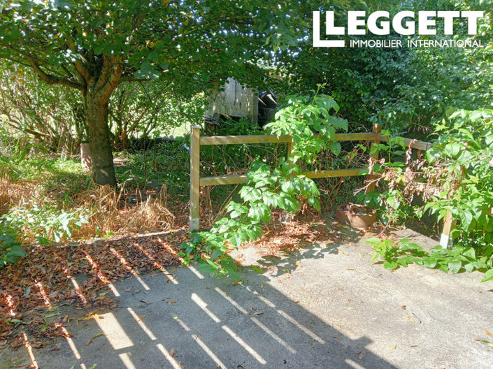 Image No.10-Maison de 4 chambres à vendre à Lapleau