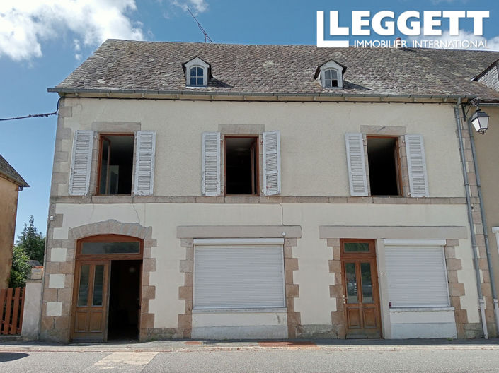 Image No.4-Maison de 4 chambres à vendre à Lapleau